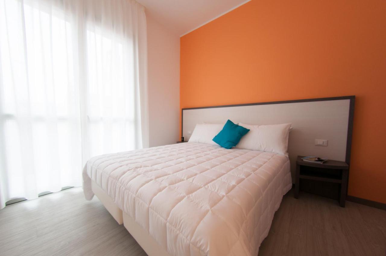29 Cav Apartments Bollate Exterior foto